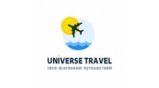 Universe Travel